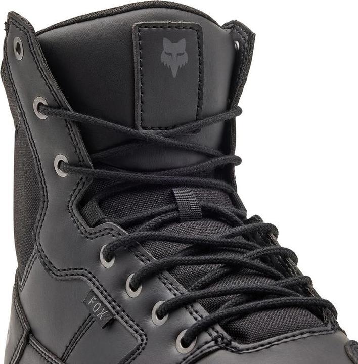 Immagine prodotto Fox Stivali 24 Ranger Adv Blk (Uomini, 48)