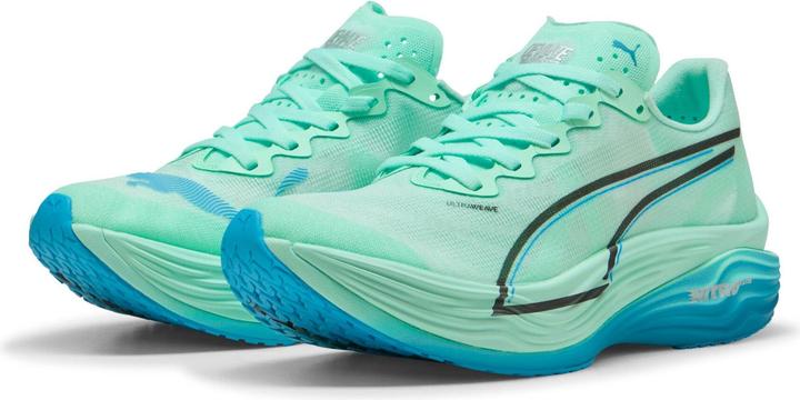 Produktbild Puma Deviate NITRO Elite 3 Wns (37.5)