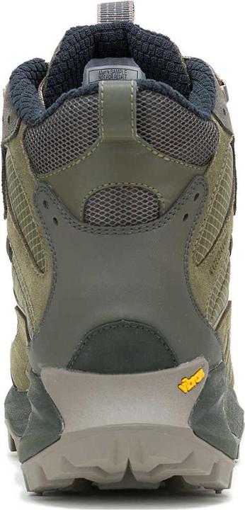 Produktbild Merrell Moab Speed 2 Thermo Mid WP (45)
