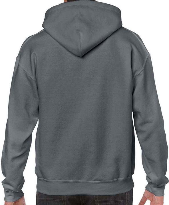 Immagine prodotto Gildan Felpa con Cappuccio Adulto Unisex (XXL)