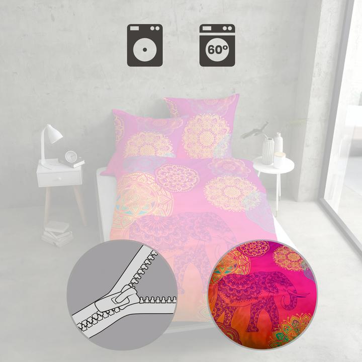 Productafbeelding sister s. Noida" beddengoed