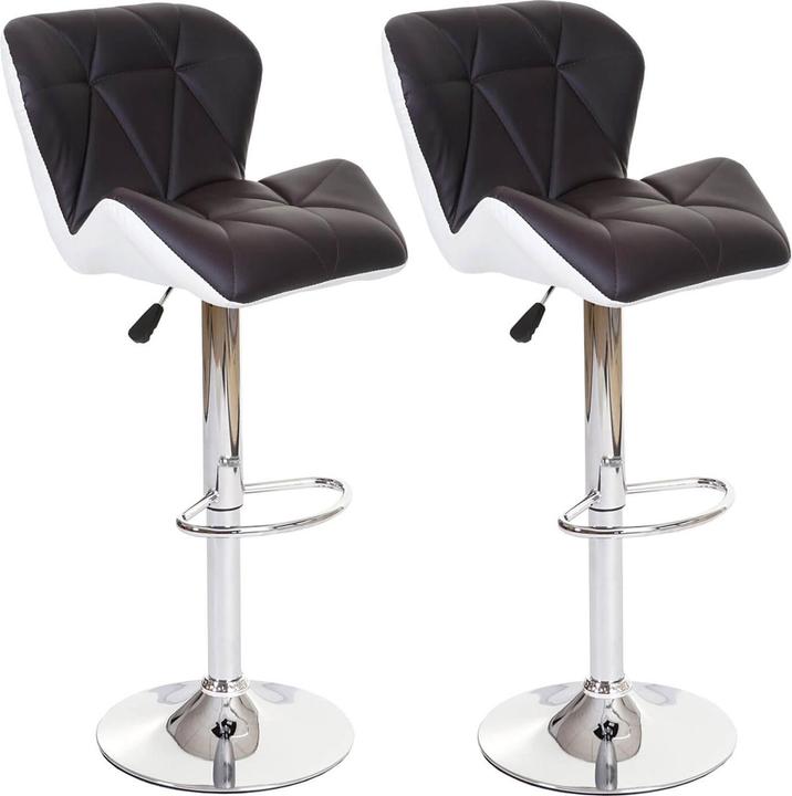 Produktbild Swisshandel24 Tresenhocker