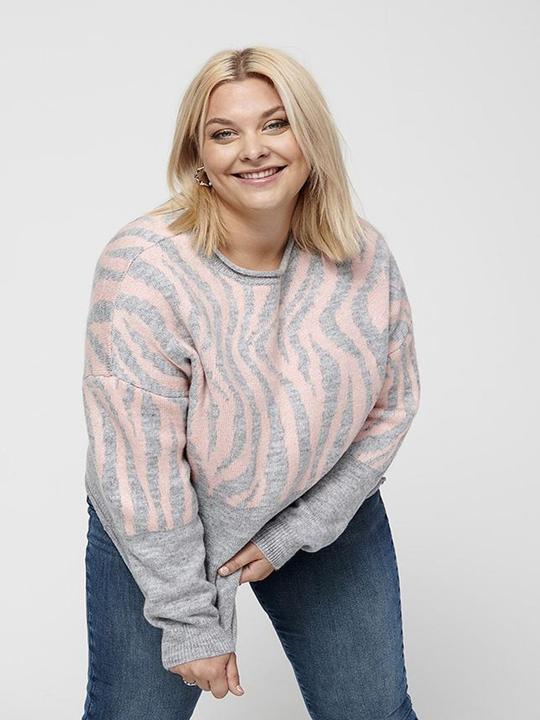 Image du produit Only CARJADE Pull-over en maille Pull-over en maille (S)