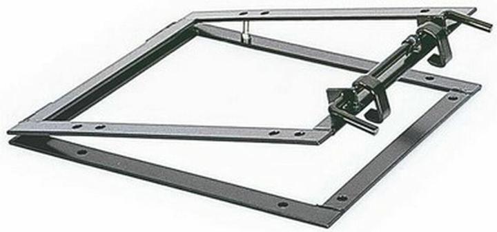 Produktbild Sparco Klappkonsole