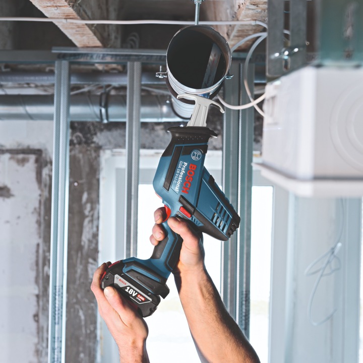 Actual product image Bosch Professional GSA 18V-LI C