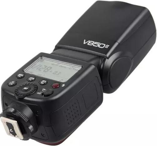 Produktbild Godox Speedlite V850lll (Aufsteckblitz, Canon, Nikon, Olympus, Pentax)