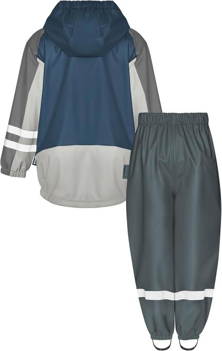 Actual product image Playshoes Rain Suit Set (92)