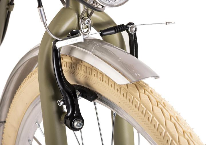 Actual product image Casino mit Korb (48 cm)