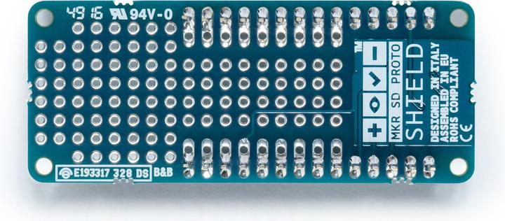 Produktbild Arduino TSX00004 Zubehör für Entwicklungsplatinen
