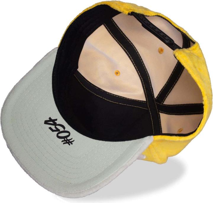 Produktbild Difuzed Pokemon - Enton - U Grosse (One Size)