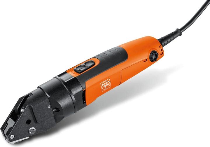 Produktbild Fein BSS 2.0 E Schlitzschere bis 2 mm BSS 2.0