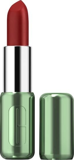 Image du produit Clinique Pop Longwear Lipstick Matte Icon Pop (Icon Pop)