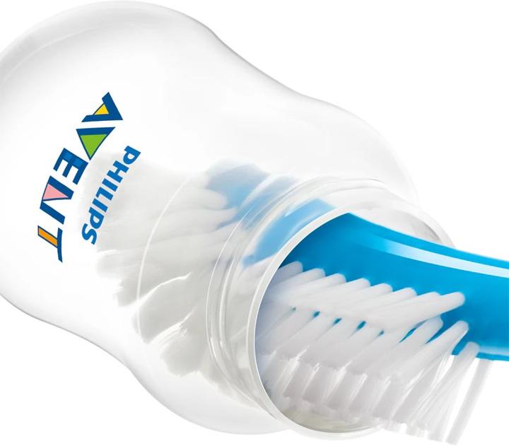 Actual product image Philips Avent SCY100/01 (125 ml)