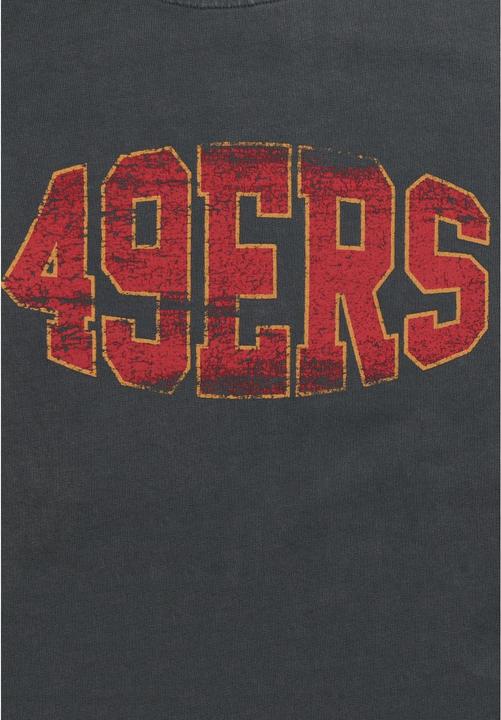 Produktbild Recovered Nfl 49ers College Hooded (M)