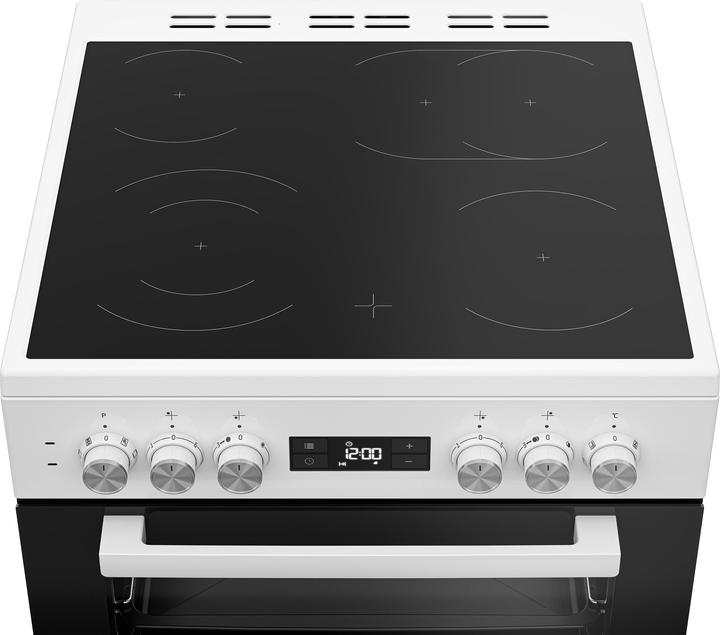 Produktbild Beko FSM 67320 GWS