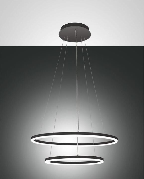 Actual product image Fabas Luce Giotto (4680 lm)
