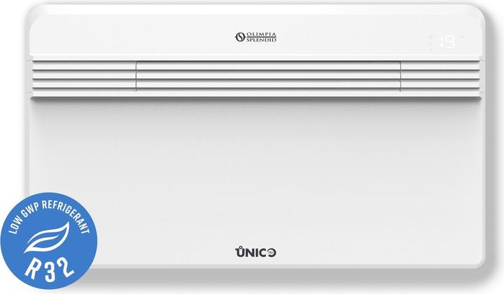 Image du produit Olimpia Splendid Unico Pro 35 HP EVAN (35 m², 12000 BTU/h)