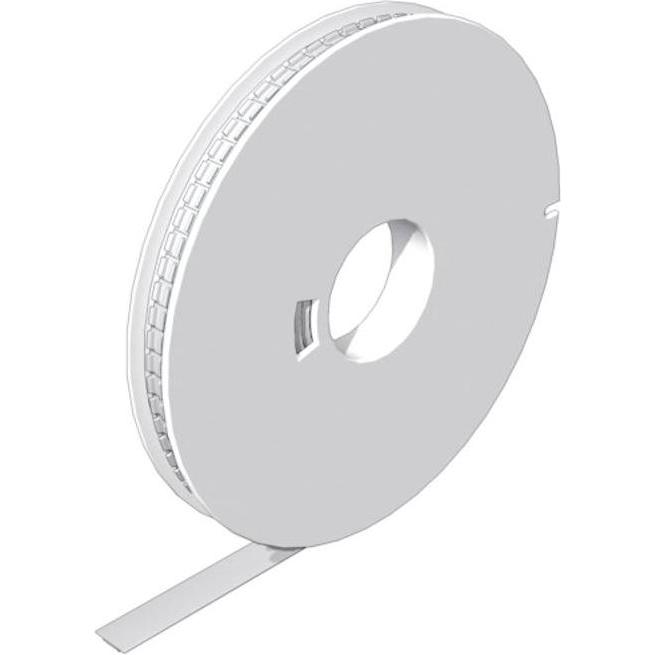 Weidmüller, Accessori per il collegamento dei cavi, Marcatura terminale ws RM=6mm incondizionata 2007200000