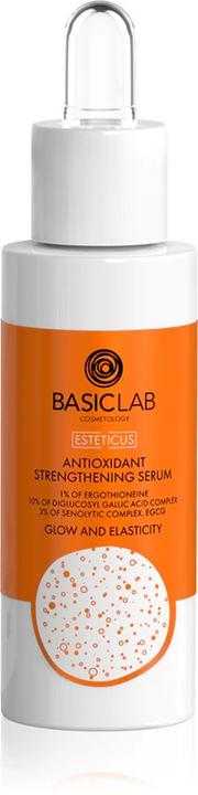 Produktbild BasicLab Esteticus Antioxidant Serum (30 ml)