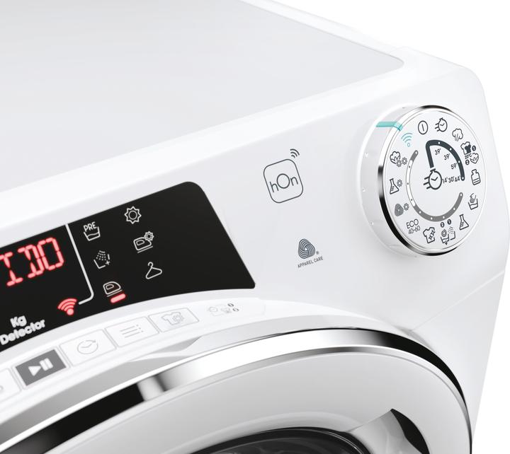 Produktbild Candy ROW4856DWMCT/1-S