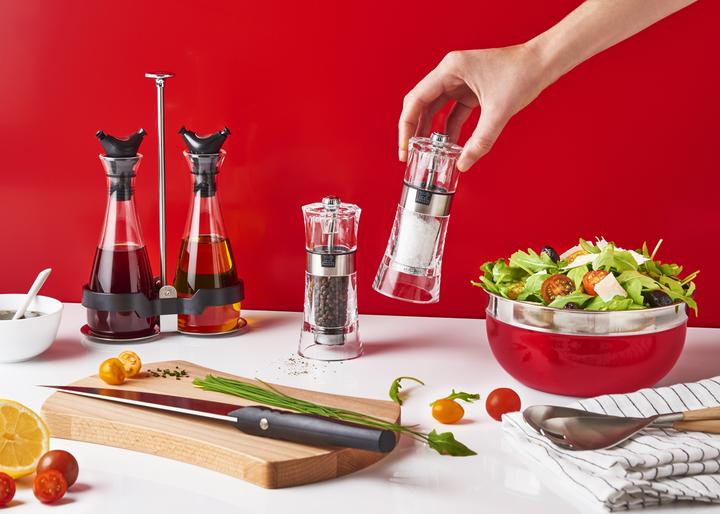 Actual product image Peugeot Oslo MP (Pepper)