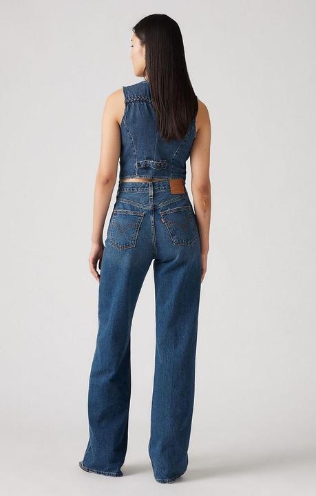 Actual product image Levis Ribcage (W26/L30)