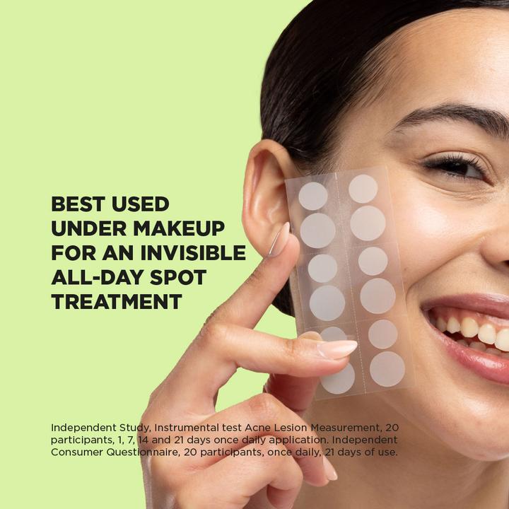 Image du produit Skin Republic Spot Clear (187 ml)