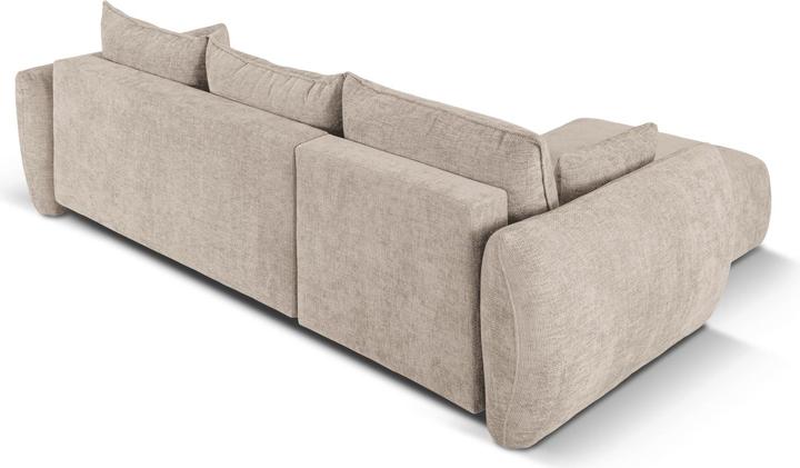 Produktbild Cosmopolitan Design Matera (Ecksofa)