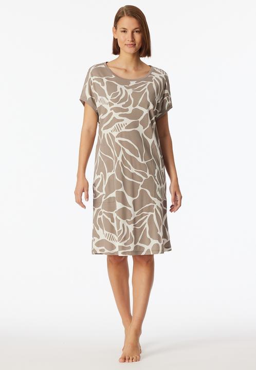 Produktbild Schiesser Nachthemd Modern Nightwear (38)