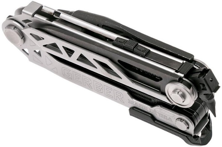 Produktbild Gerber Gear Center-Drive (14 Funktionen)