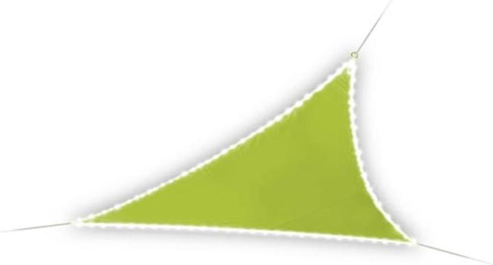 Limonengrün