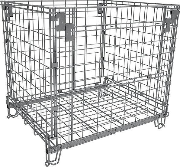 Italfil Grid folding box