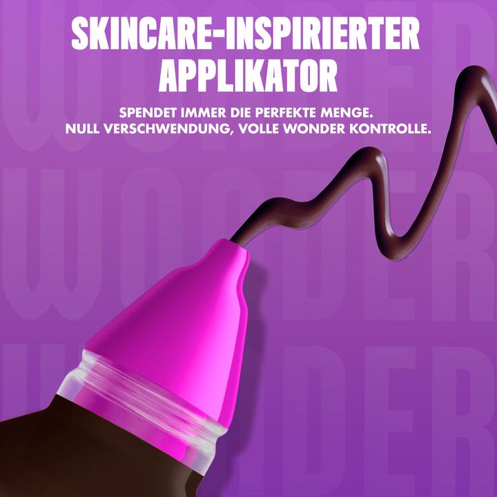 Produktbild NYX Professional Make-Up Make Em Wonder (Rich Cocoa)
