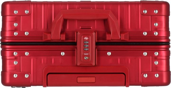 Produktbild Aleon Business 4-Rollen Businesstrolley 55 cm (37 l)