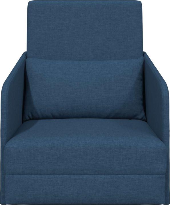 Produktbild vidaXL Schlafsofa