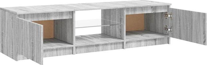Image du produit vidaXL Karlen (140 x 40 x 35.50 cm)