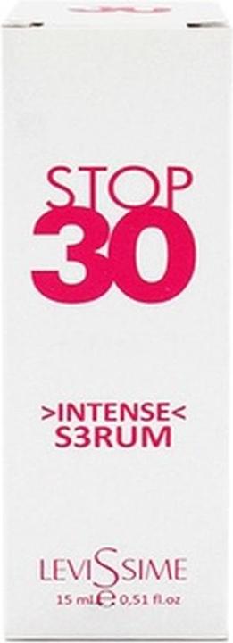 Produktbild LeviSsime Stop 30 Intense Serum (15 ml)