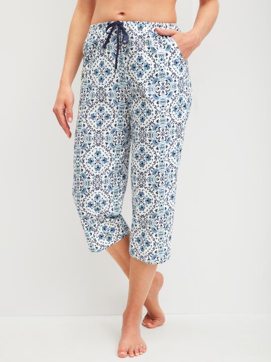 Produktbild Calida Favourites Botanic 3/4-Pants (L)