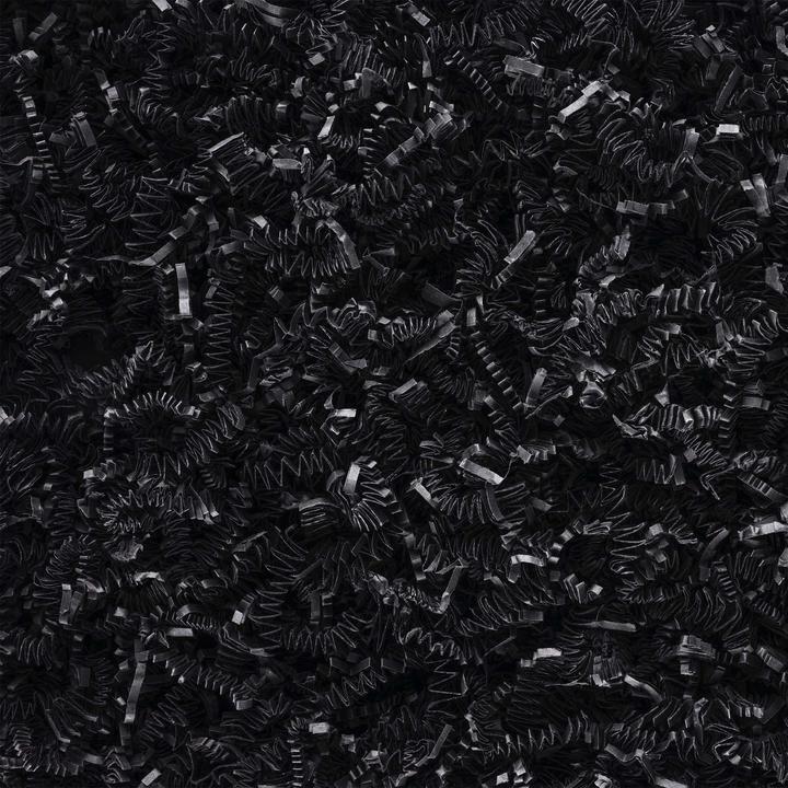 Produktbild SizzlePak Schwarz, 10kg (Geschenkfüllmaterial)