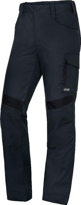 Image du produit Uvex Pantalon Cargo suXXeed industry gris, graphite 110 (110)