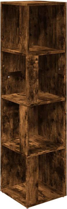 Produktbild vidaXL Tove (33 x 33 x 132 cm)