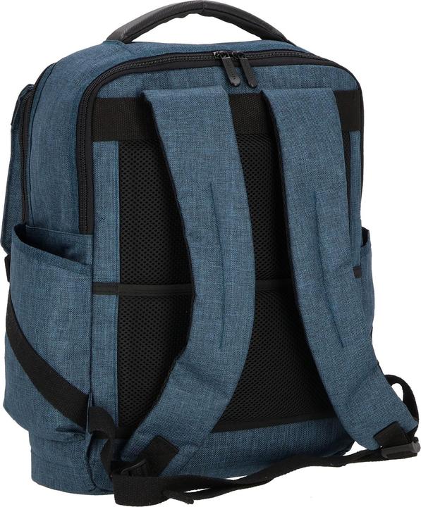 Image du produit Dermata Sac à dos 43 cm pour ordinateur portable (22 l)