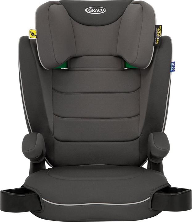 Produktbild Graco Logico L (Kindersitz, ECE R129/i-Size Norm)