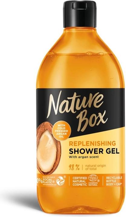 Produktbild Old Spice Na (250 ml)