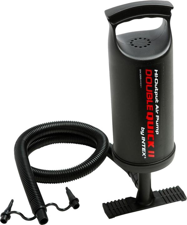 Image du produit Intex Kit Seahawk 3 (295 cm, 3 pers.)
