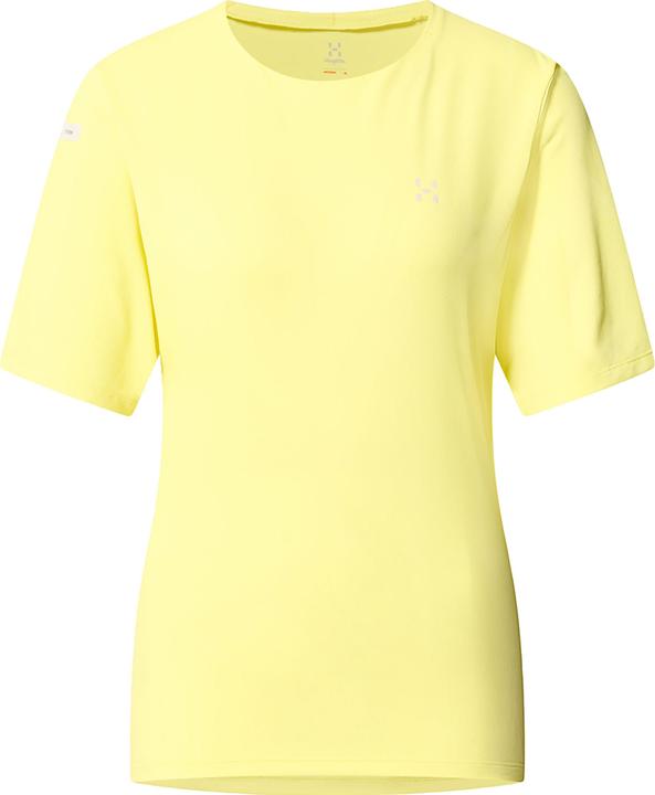 Actual product image Haglöfs Women's L.I.M Ridge Tee (XS)