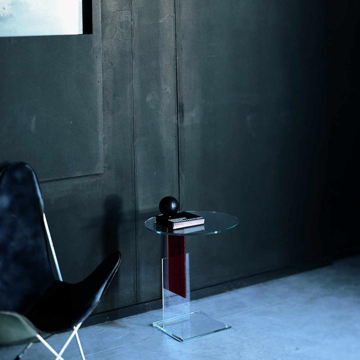 Image du produit Glas Italia Don (48 x 48 x 54 cm)