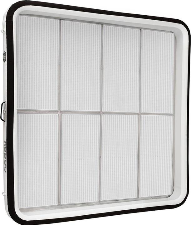 Actual product image Godox AM1600R 88K KNOWLED Flexible LED RGB Mat (Surface luminaire)