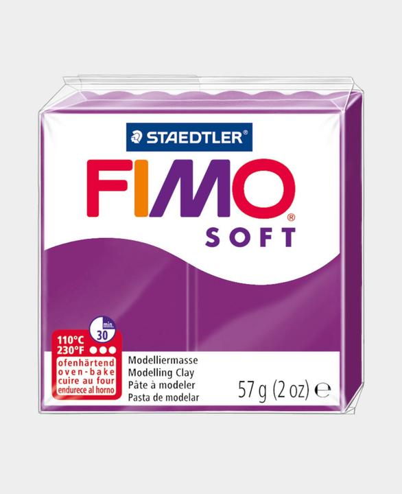 Productafbeelding Fimo zacht blok