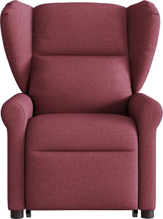 Image du produit vidaXL Massagesessel mit Aufstehhilfe